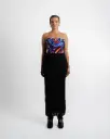WarfWalk Jersey Corset