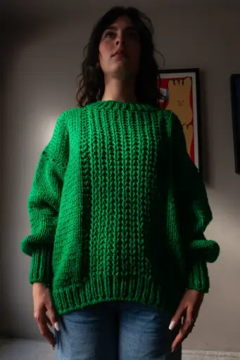 Forest Green