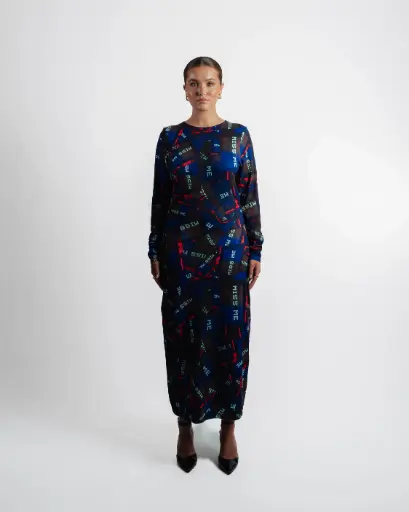 Miss Me Dress