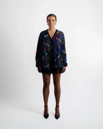 Miss Me Blouse