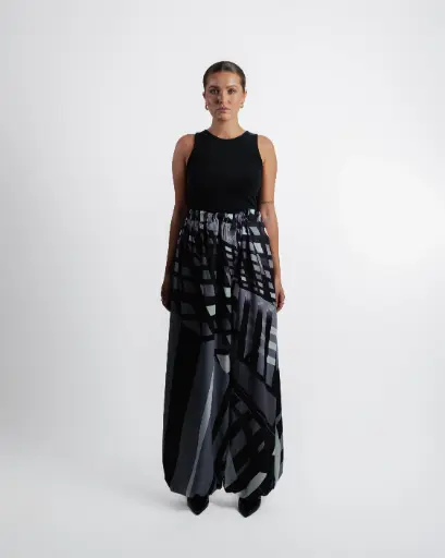 Mono WarfWalk Silk Trouser